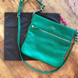 Kate Spade crossbody